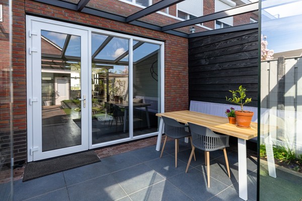 Medium property photo - Sportlaan 7, 4286 ES Almkerk